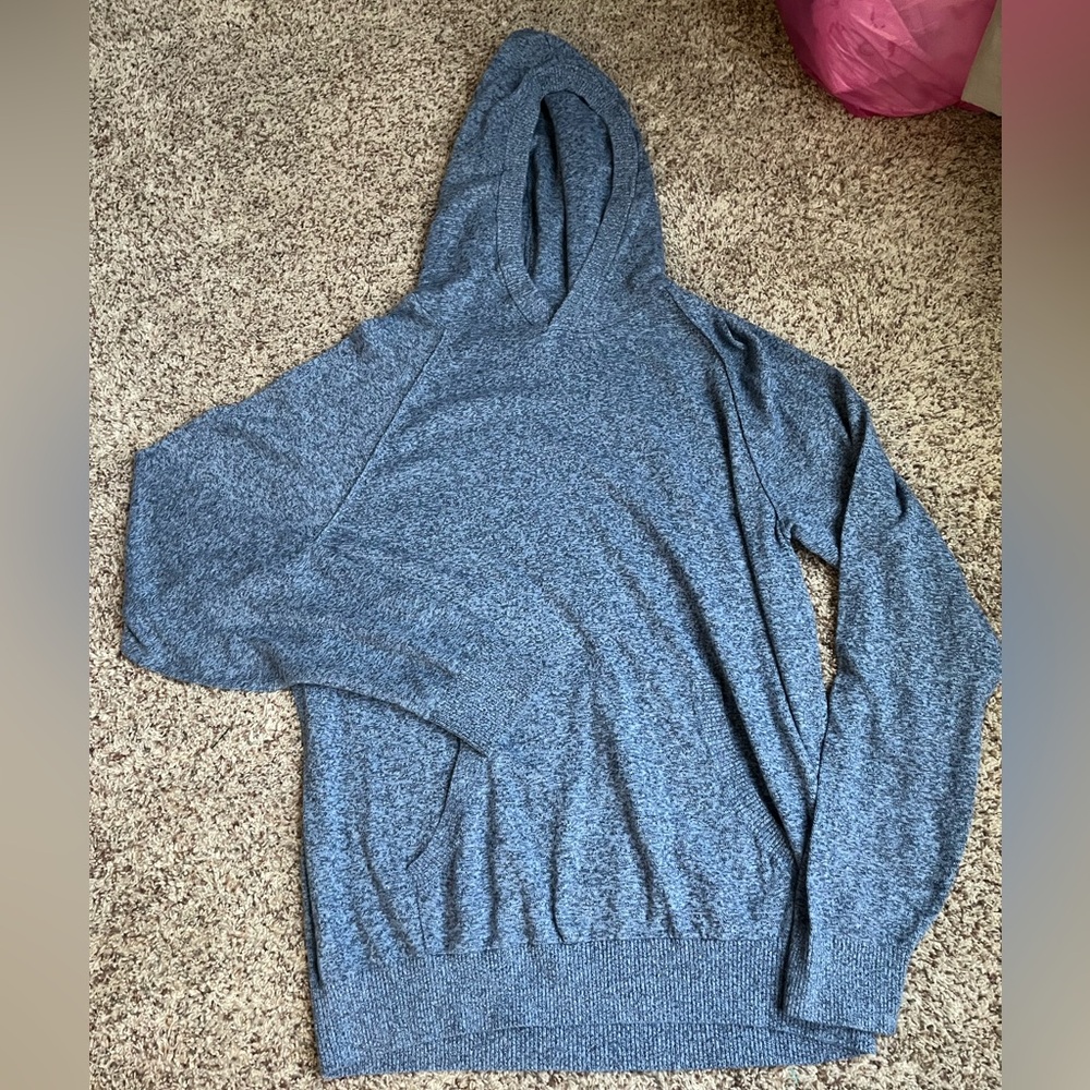 Men’s Sweater Hoodie
